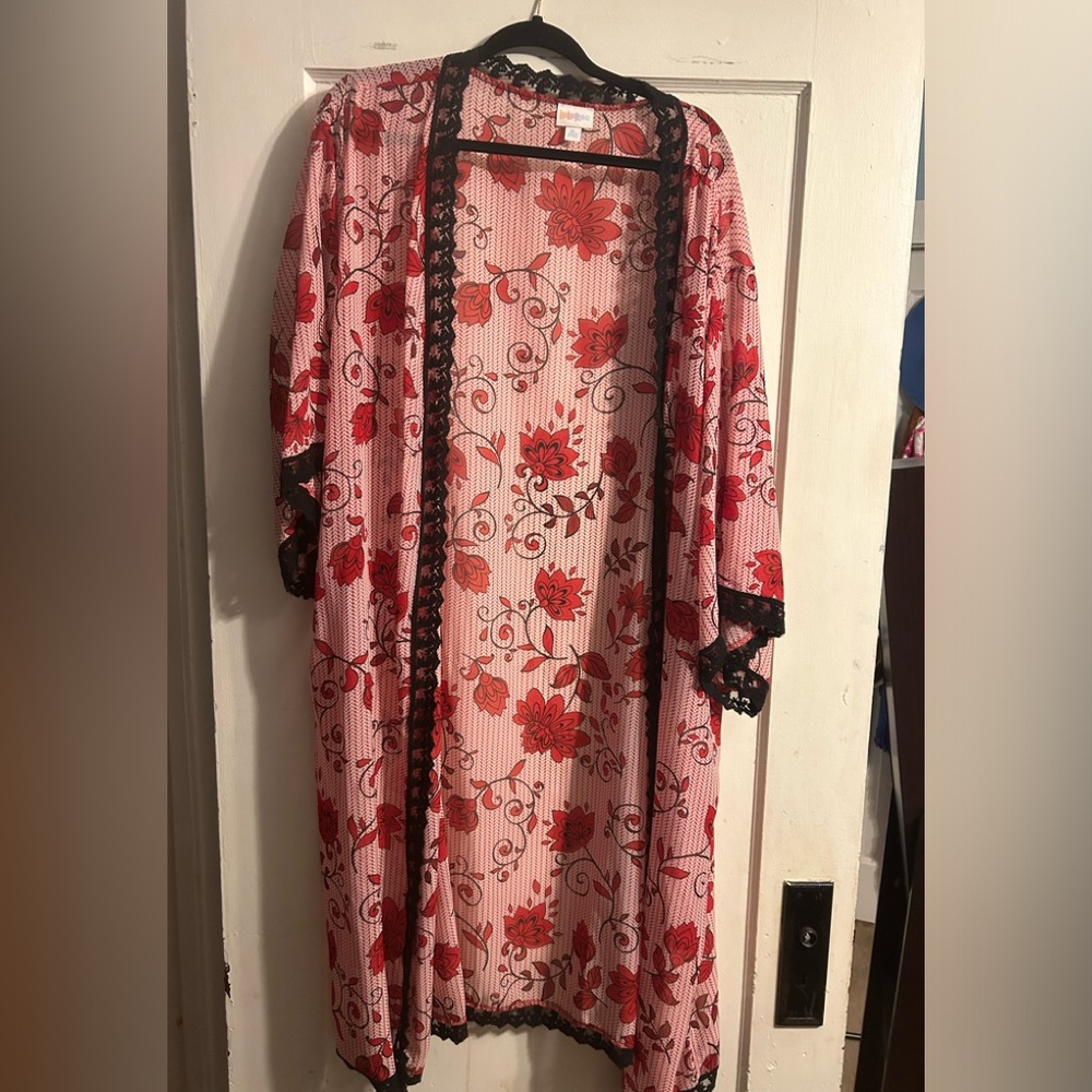 Lularoe Chloe